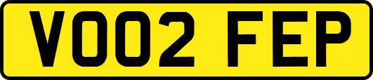 VO02FEP