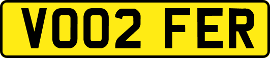 VO02FER