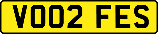 VO02FES