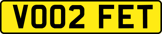VO02FET