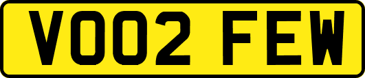 VO02FEW