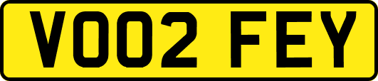 VO02FEY