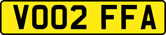 VO02FFA