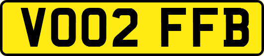 VO02FFB
