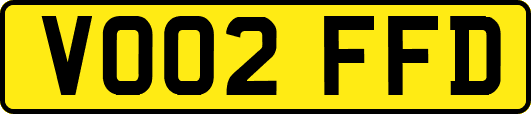VO02FFD