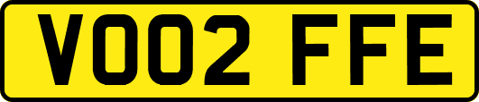 VO02FFE