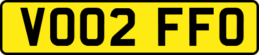 VO02FFO