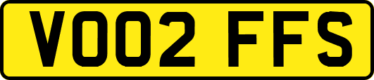 VO02FFS