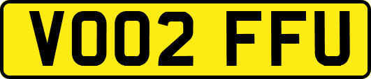 VO02FFU