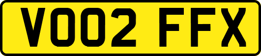 VO02FFX