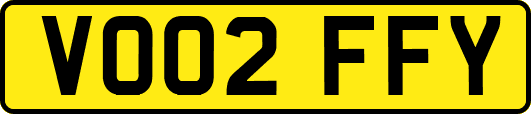 VO02FFY