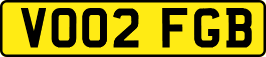 VO02FGB