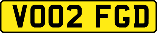VO02FGD