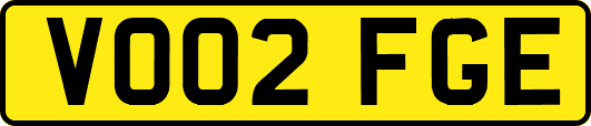 VO02FGE
