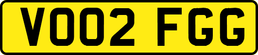 VO02FGG