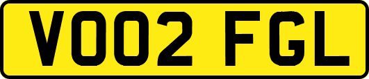 VO02FGL