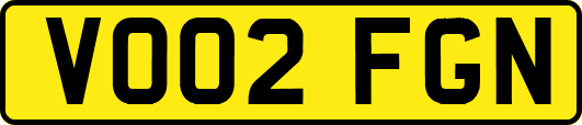 VO02FGN
