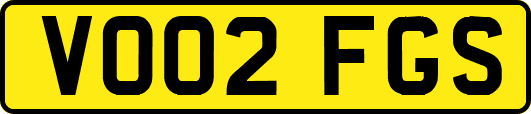 VO02FGS