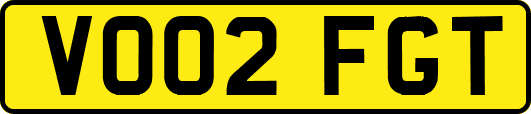 VO02FGT