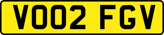 VO02FGV