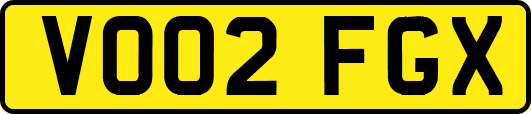 VO02FGX