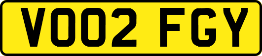 VO02FGY
