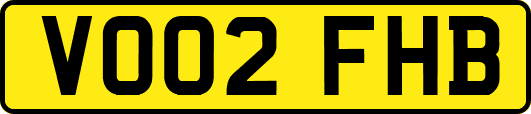 VO02FHB