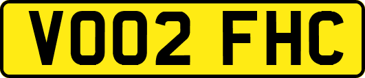 VO02FHC