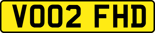 VO02FHD
