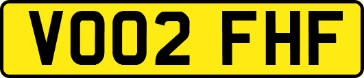 VO02FHF