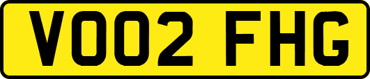 VO02FHG