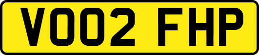 VO02FHP