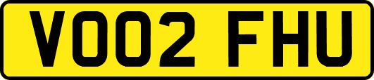 VO02FHU