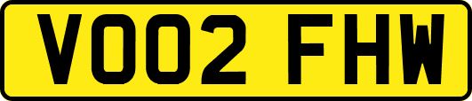 VO02FHW