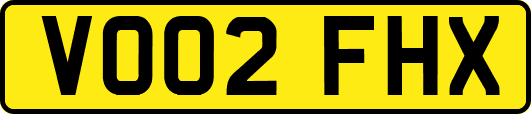 VO02FHX