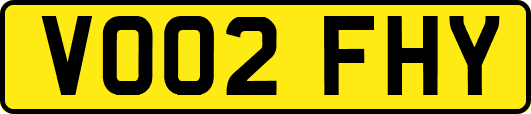 VO02FHY
