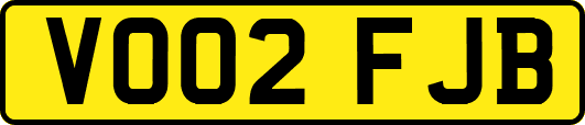 VO02FJB