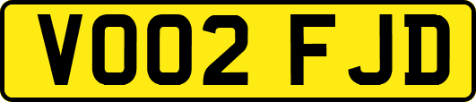 VO02FJD