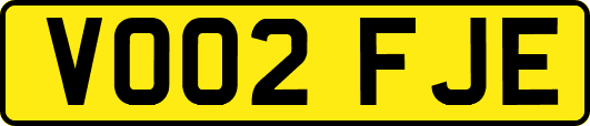 VO02FJE