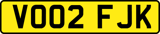 VO02FJK
