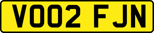 VO02FJN