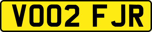 VO02FJR