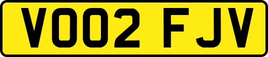 VO02FJV