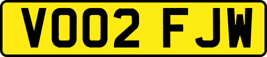 VO02FJW