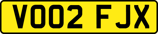 VO02FJX