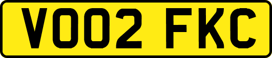 VO02FKC