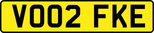 VO02FKE