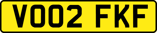 VO02FKF