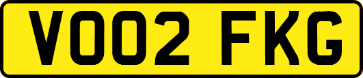 VO02FKG