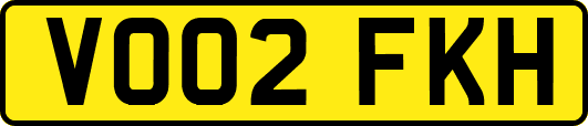 VO02FKH